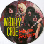 Mötley Crüe - Helter Skelter Vinyl LP Record (Arrives in 21 days)