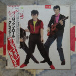 The Shakin' Pyramids - Skin 'Em Up Vinyl LP Record (Arrives in 21 days)