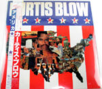 Kurtis Blow - America Vinyl LP Record (Arrives in 21 days)