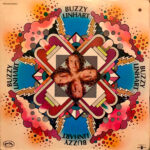 Buzzy Linhart - Buzzy Linhart Is Music Vinyl LP Record (Arrives in 21 days)