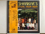 Ravi Shankar - Ravi Shankar's Music Festival From India Vinyl LP Record (Arrives in 21 days)