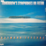 Raymond Lefèvre - Tomorrow's Symphonies Du Futur Vinyl LP Record (Arrives in 21 days)