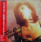 Show - Ya - Turn Over Vinyl LP Record (Arrives in 21 days)