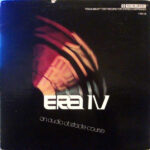 No Artist - Era IV An Audio Obstacle Course Vinyl LP Record (Arrives in 21 days)