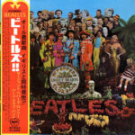 The Beatles - Sgt. Pepper's Lonely Hearts Club Band Vinyl LP Record (Arrives in 21 days)