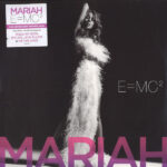 Mariah Carey - E=MC² Vinyl LP Record (Arrives in 21 days)