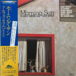 Alphonse Mouzon - Morning Sun Vinyl LP Record (Arrives in 21 days)