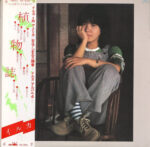 Iruka - 植物誌 Vinyl LP Record (Arrives in 21 days)