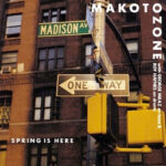 Makoto Ozone - Spring Is Here Vinyl LP Record (Arrives in 21 days)