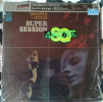 Mike Bloomfield - Super Session Vinyl LP Record (Arrives in 21 days)