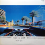 Prophetic Dream = 予言者の夢 - Akira Inoue = 井上 鑑* - LP - Pre Owned Vinyl (Arrives in 14days)