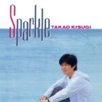 Takao Kisugi - Sparkle = スパークル Vinyl LP Record (Arrives in 21 days)