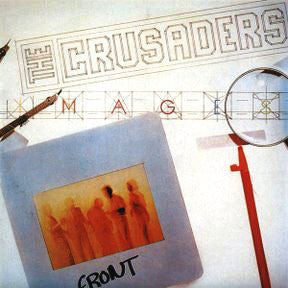 The Crusaders - Images Vinyl LP Record (Arrives in 21 days)