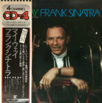 Frank Sinatra - My Way Vinyl LP Record (Arrives in 21 days)