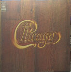 Chicago V - Chicago (2) - LP - Pre Owned Vinyl (Arrives in 21days)