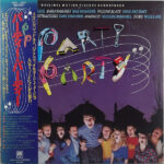 Various - Party Party (Original Motion Picture Soundtrack) Vinyl LP Record (Arrives in 21 days)