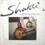 Shakti (2) - Shakti With John McLaughlin Vinyl LP Record (Arrives in 21 days)