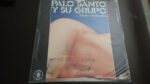 Palo Santo Y Su Grupo - Palo Santo Y Su Grupo Vinyl LP Record (Arrives in 21 days)