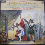 Wolfgang Amadeus Mozart - Le Nozze Di Figaro Vinyl LP Record (Arrives in 21 days)