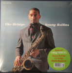 Sonny Rollins - The Bridge Vinyl LP Record (Arrives in 21 days)