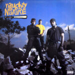Naughty By Nature - Naughty By Nature Vinyl LP Record (Arrives in 21 days)
