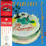 The Flamingos - The Fabulous Flamingos Vinyl LP Record (Arrives in 21 days)