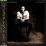 Julian Lennon - Valotte Vinyl LP Record (Arrives in 21 days)