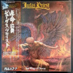 Judas Priest - Sad Wings Of Destiny Vinyl LP Record (Arrives in 21 days)