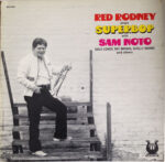 Red Rodney - Superbop Vinyl LP Record (Arrives in 21 days)