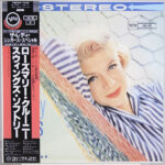 Rosemary Clooney - Swings Softly Vinyl LP Record (Arrives in 21 days) 1 Mi05NTYwLmpwZWc_5af43e77-9c37-454f-9d37-9af65fc7d440.jpg