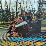 Karin Krog - Some Other Spring, Blues And Ballads Vinyl LP Record (Arrives in 21 days)