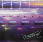 Love Potion (3) - Zephyr 〜西風の乙女〜 Vinyl LP Record (Arrives in 21 days)