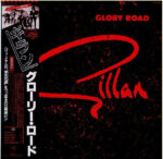 Gillan - Glory Road Vinyl LP Record (Arrives in 21 days)