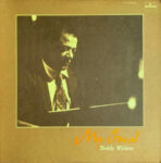 Teddy Wilson - My Ideal Vinyl LP Record (Arrives in 21 days)