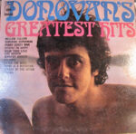 Donovan - Donovan's Greatest Hits Vinyl LP Record (Arrives in 21 days)