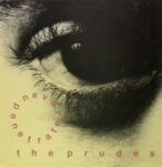 The Prudes - Never Penetrate Vinyl LP Record (Arrives in 21 days)