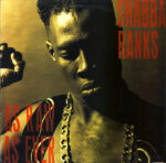 Shabba Ranks - As Raw As Ever Vinyl LP Record (Arrives in 21 days)