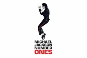 Michael Jackson – Number Ones