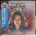 David Coverdale - Whitesnake Vinyl LP Record (Arrives in 21 days)