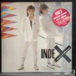 Yasuaki Honda - Index Vinyl LP Record (Arrives in 21 days)