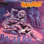 Funkdoobiest - Bow Wow Wow Vinyl LP Record (Arrives in 21 days)
