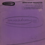 United Future Organization - Flying Saucer Vinyl LP Record (Arrives in 21 days)