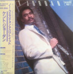 Kent Jordan - No Question About It Vinyl LP Record (Arrives in 21 days)