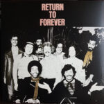 Return To Forever - Return To Forever Vinyl LP Record (Arrives in 21 days)