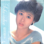 Seiko Matsuda - Seiko・Index Vinyl LP Record (Arrives in 21 days)