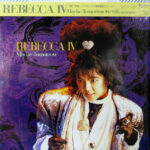 Rebecca (8) - Rebecca IV - Maybe Tomorrow Vinyl LP Record (Arrives in 21 days)