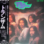 Tranzam - Tranzam Vinyl LP Record (Arrives in 21 days) 1 My04OTE1LmdpZg.jpg