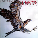 Joe Sample - The Hunter Vinyl LP Record (Arrives in 21 days)