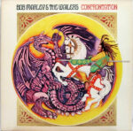 Bob Marley & The Wailers - Confrontation Vinyl LP Record (Arrives in 21 days)