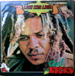 Fred Locks - Black Star Liner Vinyl LP Record (Arrives in 21 days)